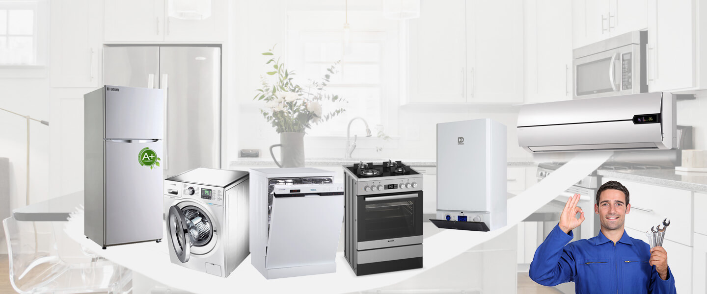 Köprübaşı Gorenje Servisi